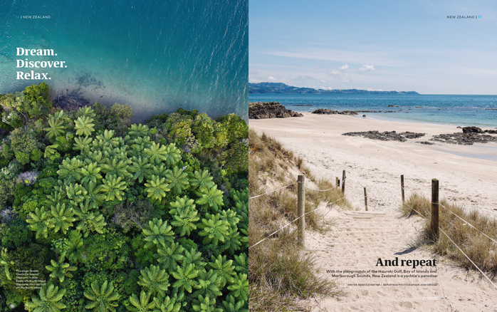 new-xealand-burgess-beyond New Zealand feature in Burgess' Beyond magazine