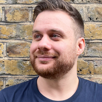 47.-Rob Rob Hearn, Senior Creative, We Are Sunday