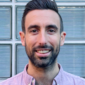 48.-Sam-G Sam Gilbert, Sales Director, We Are Sunday